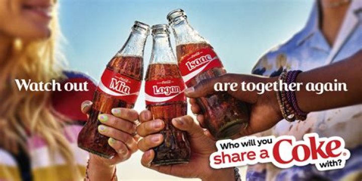 Is judy Woodruff related to the Coca-Cola family?