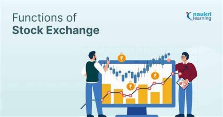 Is Kmart on the stock exchange?