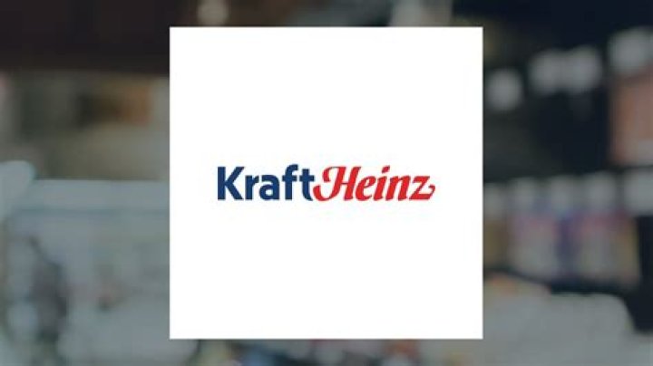 Is Kraft a Chinese company?
