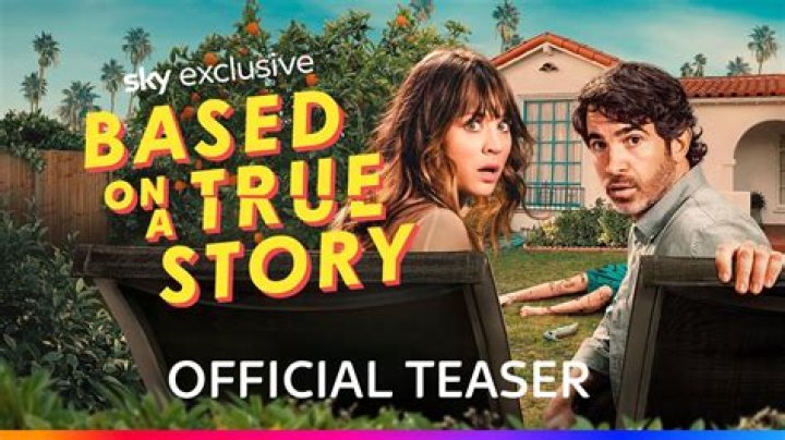 Is legend based on a true story?