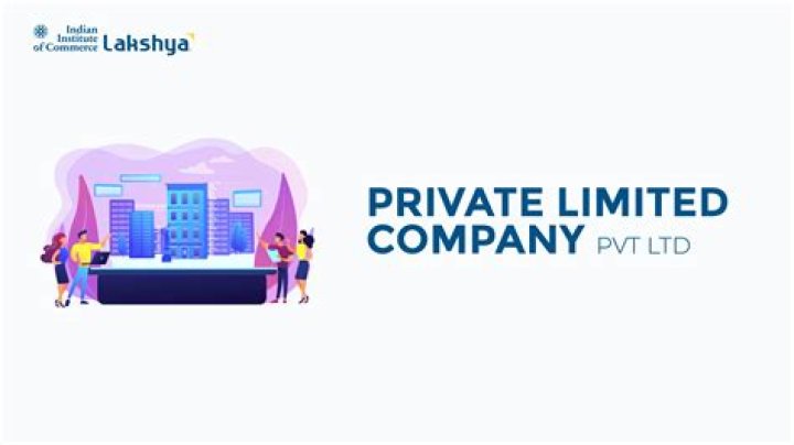 Is Ltd a private or public company?