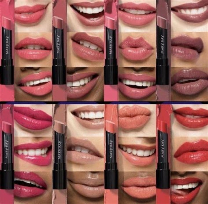 Is Mary Kay LLC?