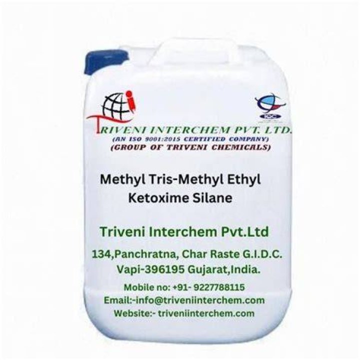 Is methyl ethyl ketoxime dangerous?