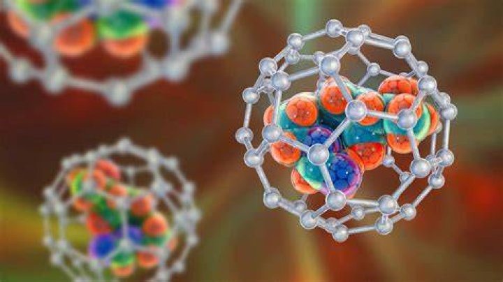 Is nanotechnology invented?