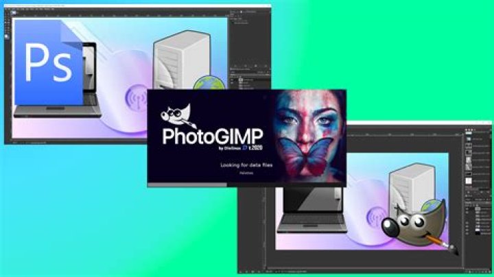 Is PaintShop Pro as good as Photoshop?