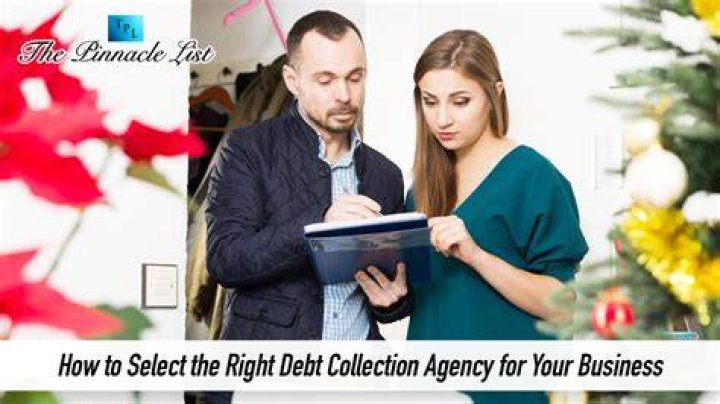 Is Pinnacle a collection agency?