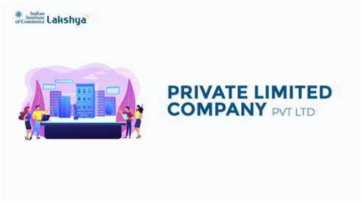 Is private limited company A incorporated?