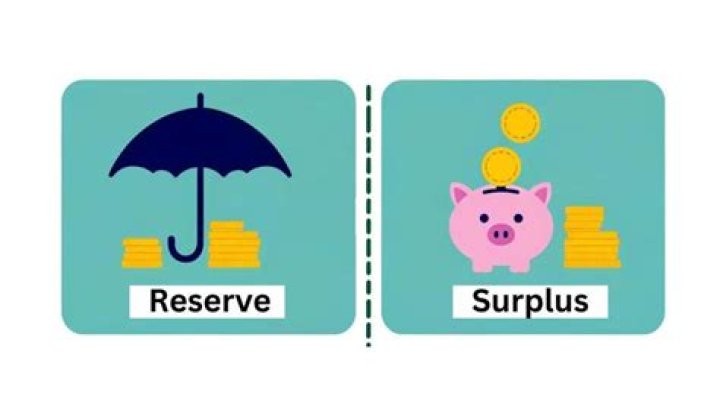 Is reserves and surplus asset or liability?