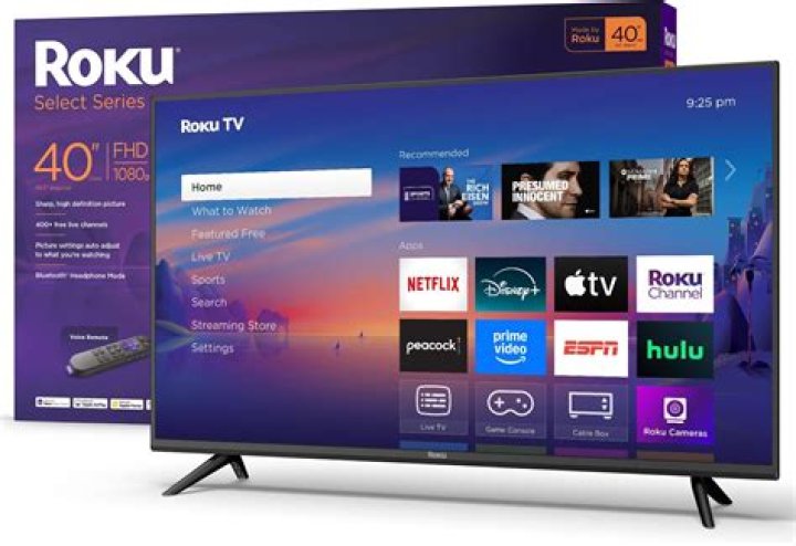 Is Roku and insignia the same thing?