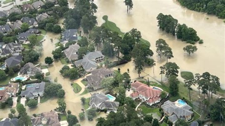 Is Savannah prone to flooding?