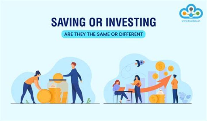 Is saving or spending better?