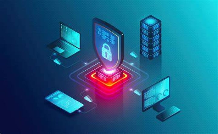 Is security a technology issue?