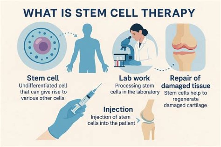 Is stem cell safe to use?