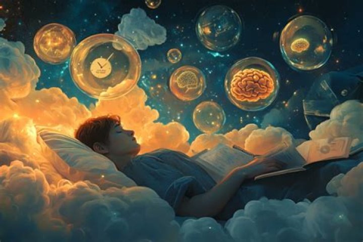 Is studying dreams a job?