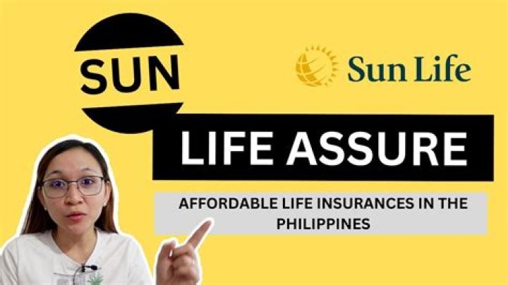 Is Sunlife trusted?