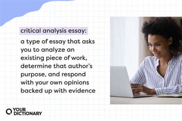 Is SWOT a critical analysis?