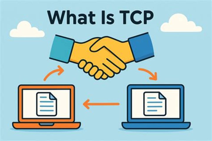 Is TCP banned?