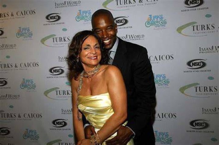 Is Thasunda Duckett married?