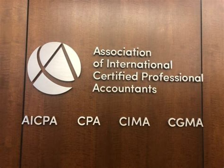 Is the American Institute of Certified Public Accountants a governmental agency?