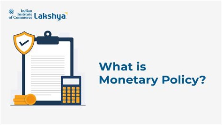 Is the Fed responsible for international monetary policy?