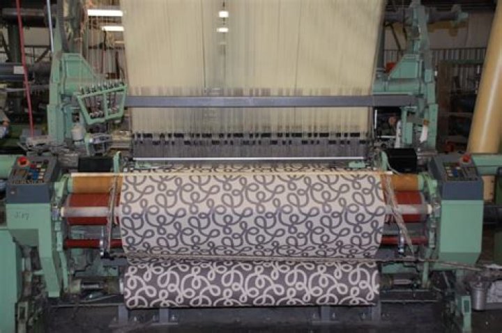 Is the Jacquard loom still used today?