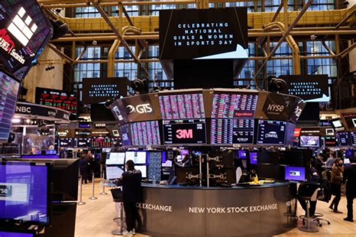 Is the New York Stock Exchange privately owned?