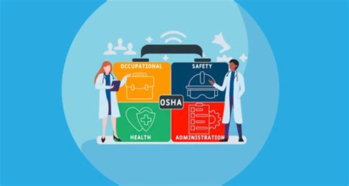Is the Occupational Safety and Health Administration an agency?