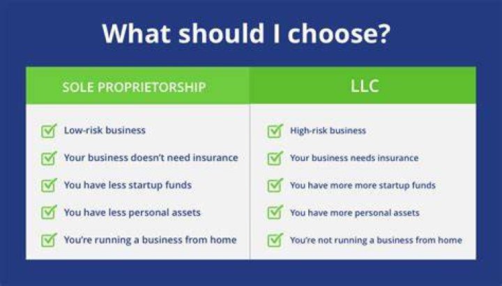Is the sole member of an LLC the owner?