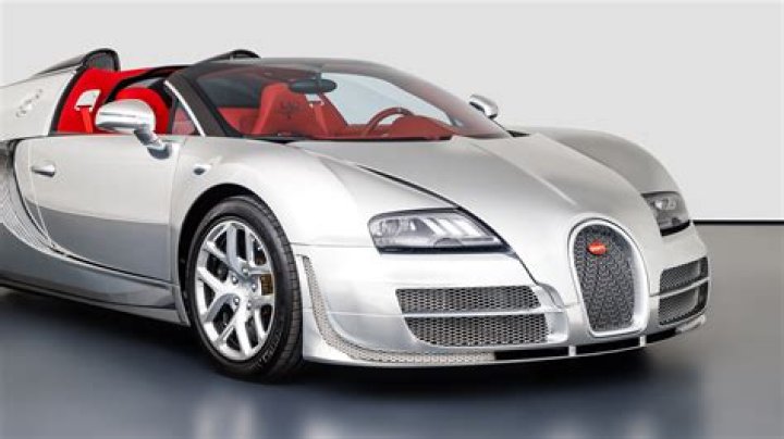 Is the SSC Tuatara faster than the Bugatti Veyron?