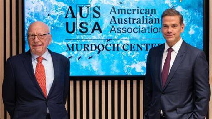 Is the West Australian owned by Murdoch?
