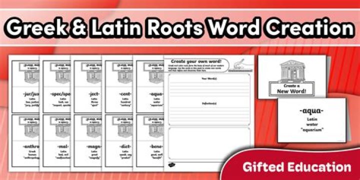 Is the word cent Greek or Latin?
