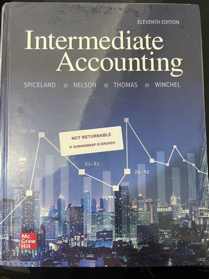 Is there a 10th edition of Spiceland accounting?