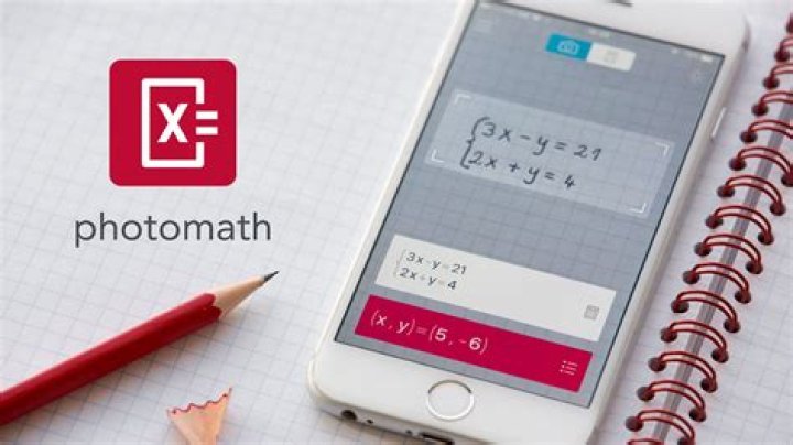 Is there a Photomath for physics?