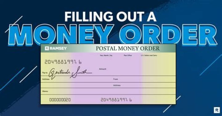 Is there a time limit on cashing money orders?