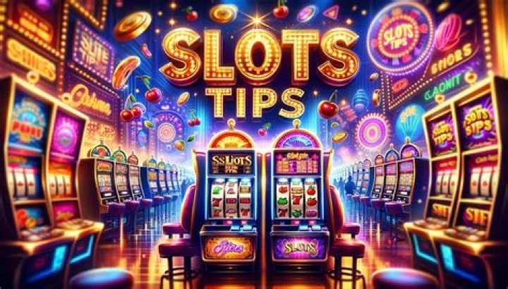 Is there a trick to win slots?