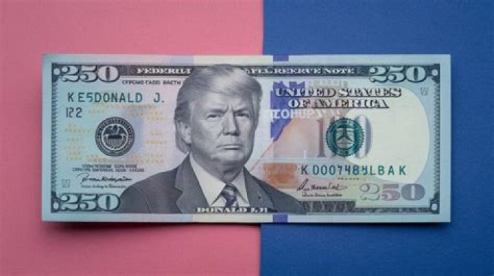 Is there going to be a new US currency?