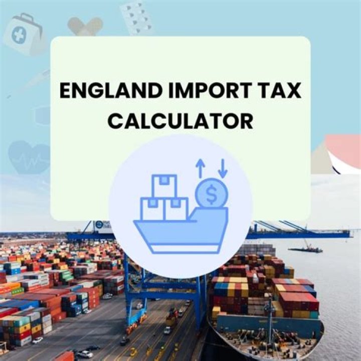 Is there import tax from UK to Spain?