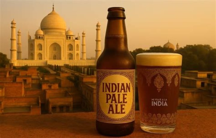 Is Tiger an Indian beer?