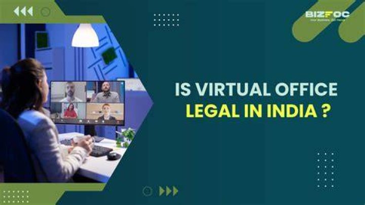 Is virtual office legal in Malaysia?