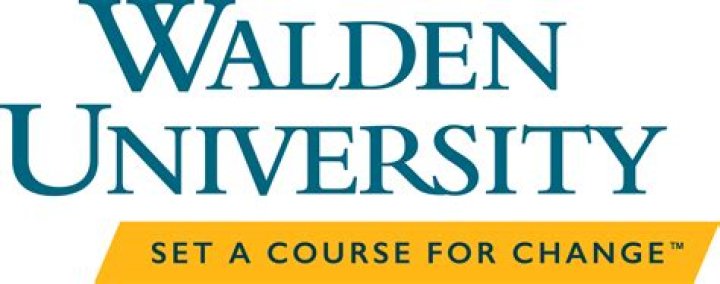 Is Walden University PhD program accredited?