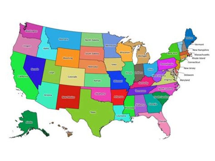 Is Walmart in all 50 states?