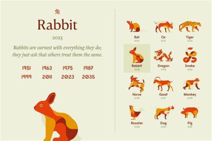 Is Year of Rabbit lucky in 2021?