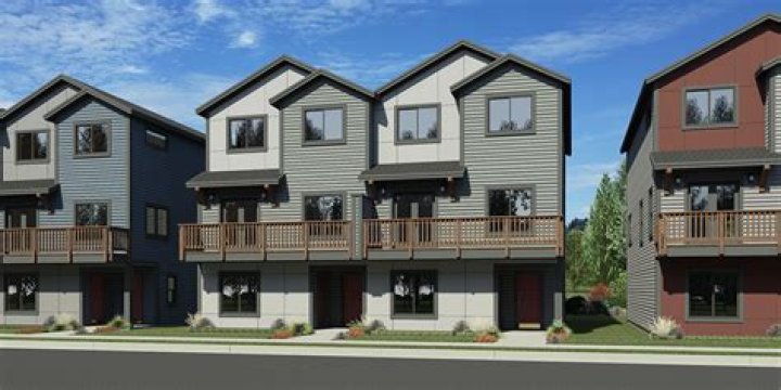Should I buy a townhome for my first home?
