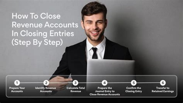 What accounts require reversing entries?