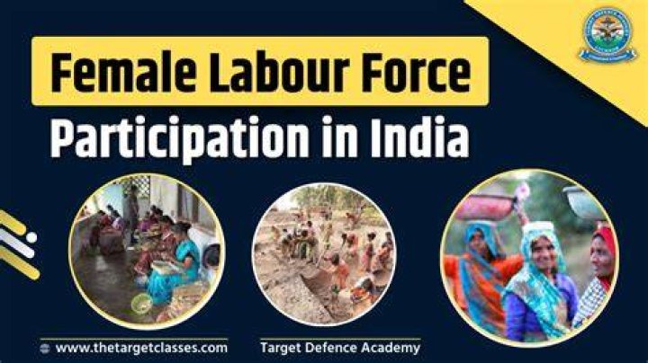 What affects female Labour force participation?