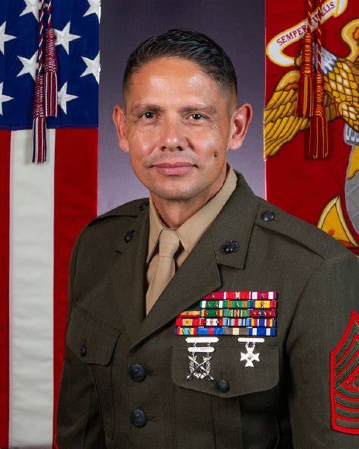 What are 3 major activities of the command staff?