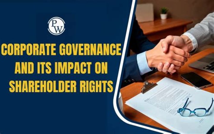 What are corporate rights?