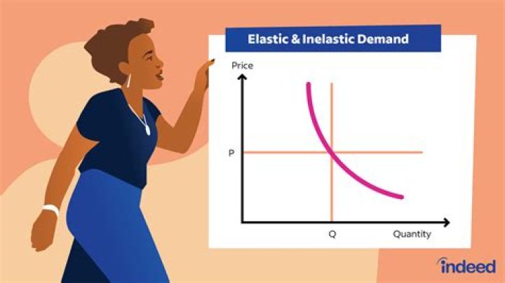 What are examples of price elastic goods?