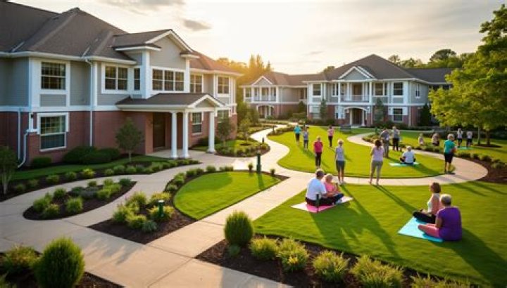 What are four available housing alternatives?