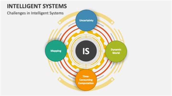 What are intelligent systems?